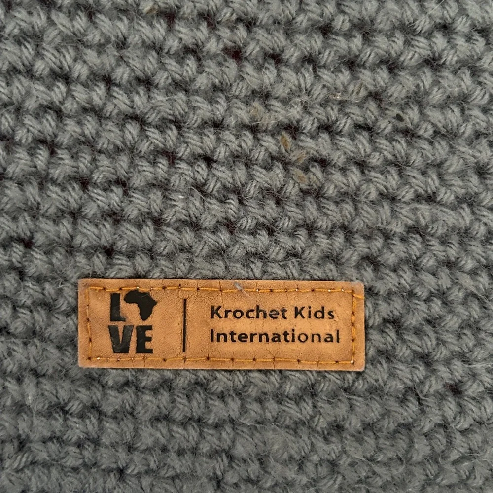 KROCHET KIDS laptop case
